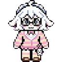 Ruby sprite