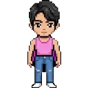Jino sprite