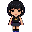 Chaewon sprite