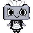 Tisha sprite