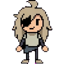 Mr. M sprite