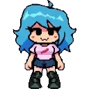 Sky sprite