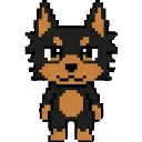 Alex sprite
