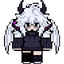 Lotrix sprite
