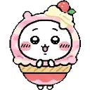 Chiikawa sprite