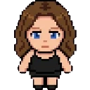 ME sprite