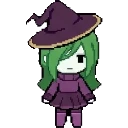 Mori sprite