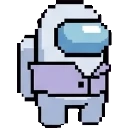 Blanco sprite