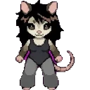 Angi sprite