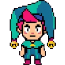 𝐂𝐡𝐞𝐬𝐭𝐞𝐫 sprite