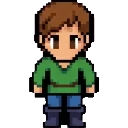 Dnbrufufbh Fahd R sprite
