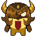 Telamon sprite