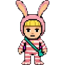 Popee sprite