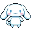 Cinnamonroll sprite