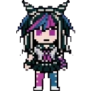 Ibuki!! sprite