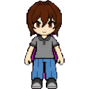 Nini sprite