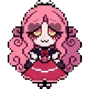 Dolly sprite