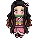 نيزكو sprite