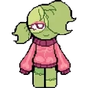 Zowie sprite