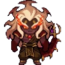Dragon Spice sprite