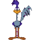 Correcaminos sprite