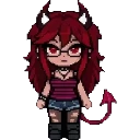 Brenda sprite