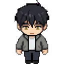 Euihyun sprite