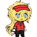 Elliot sprite