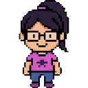 Io sprite