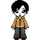 Masky sprite