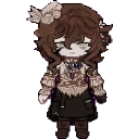 Asa sprite