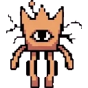 El Madera sprite