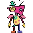 Zooble Npc sprite