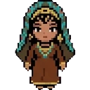 Samra sprite