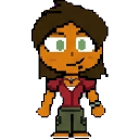 Alejandro sprite