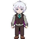 Marie Olsson sprite