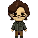 Will Graham sprite