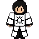 Sakki sprite