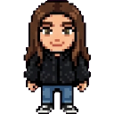 Bianca sprite
