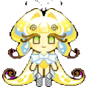 Sugarfly sprite
