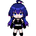 Irumi sprite