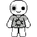 Broken Spawn sprite
