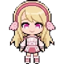 Fatima sprite