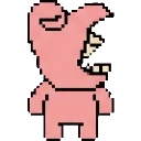 Mr Jimbob sprite