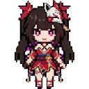 Sparkle sprite
