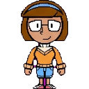 Lala sprite