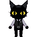 Secret Agent sprite