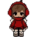 Barbix sprite