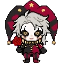 Piurro sprite