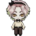 Chaos sprite